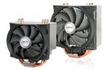 CPU coolers Arctic Freezer 13